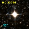 HD  33746