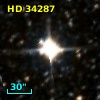 HD  34287