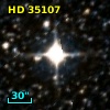HD  35107