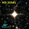 HD  35581