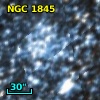 NGC  1845