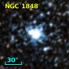 NGC  1848