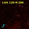 LHA 120-N 200