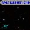 NVSS J183855+741401