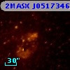 2MASX J05173461-7114571