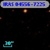 IRAS 04556-7225