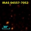 IRAS 04557-7052