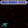 IRAS 05042-7111