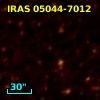 IRAS 05044-7012