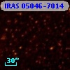 IRAS 05046-7014