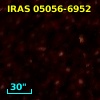 IRAS 05056-6952