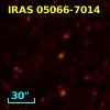 IRAS 05066-7014