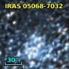 IRAS 05068-7032