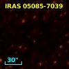 IRAS 05085-7039