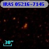 IRAS 05216-7145