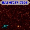 IRAS 05277-7024