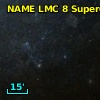 NAME LMC 8 SUPERGIANT SHELL
