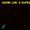 NAME LMC 9 SUPERGIANT SHELL