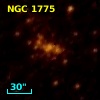 NGC  1775