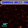 [DMM94] J0522-706