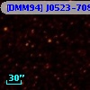 [DMM94] J0523-708a