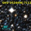 SHV 0524496-711207