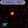 2E 0458.3-7012