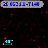 2E 0521.1-7140