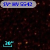 SV* HV  5542