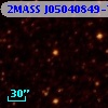 2MASS J05040849-7014253