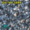 SV* HV  5849
