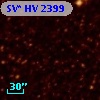 SV* HV  2399