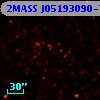 2MASS J05193090-7112246