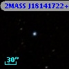 2MASS J18141722+7411332