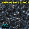 2MASS J05191101-7024436