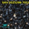 2MASS J05245353-7048321