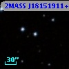 2MASS J18151911+7524345