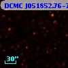 DCMC J051852.76-710636.0