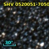 2MASS J05192963-7047270