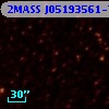 2MASS J05193561-7057444