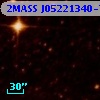 2MASS J05221340-7131054