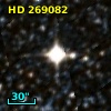 HD 269082