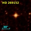 HD 269152