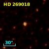 HD 269018