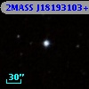 2MASS J18193103+7528405