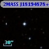 2MASS J18194878+7513107