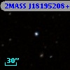 2MASS J18195208+7459297