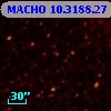 MACHO  10.3188.27