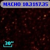 MACHO  10.3187.35