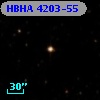 HBHA 4203-55